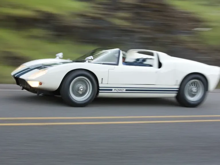 1965 Ford GT40 - Image 25 of 29