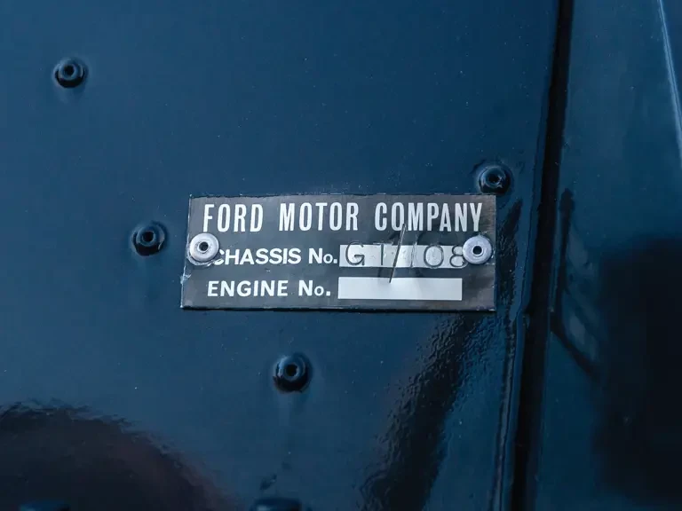 1965 Ford GT40 - Image 27 of 31