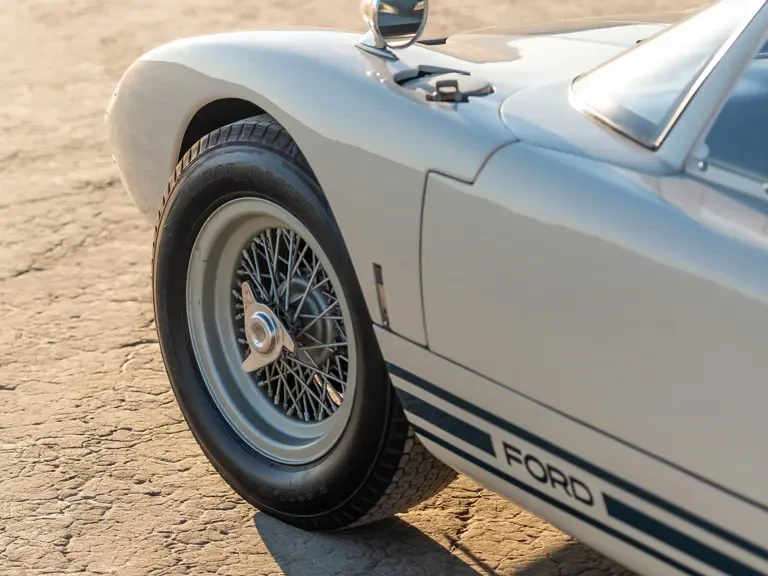 1965 Ford GT40 - Image 19 of 31