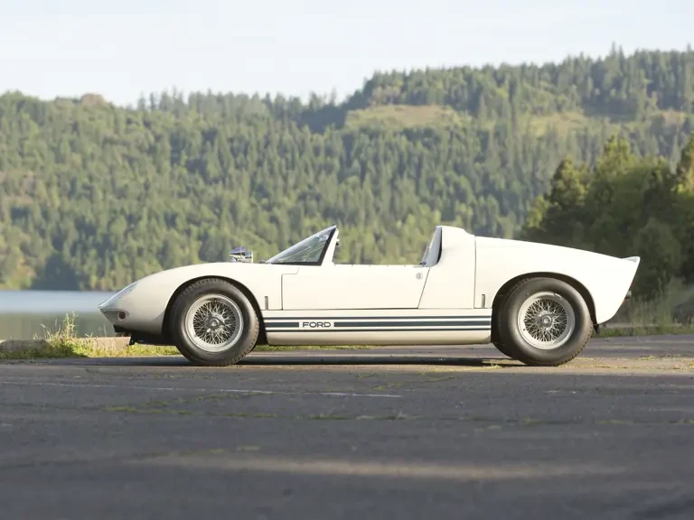 1965 Ford GT40 - Image 6 of 29