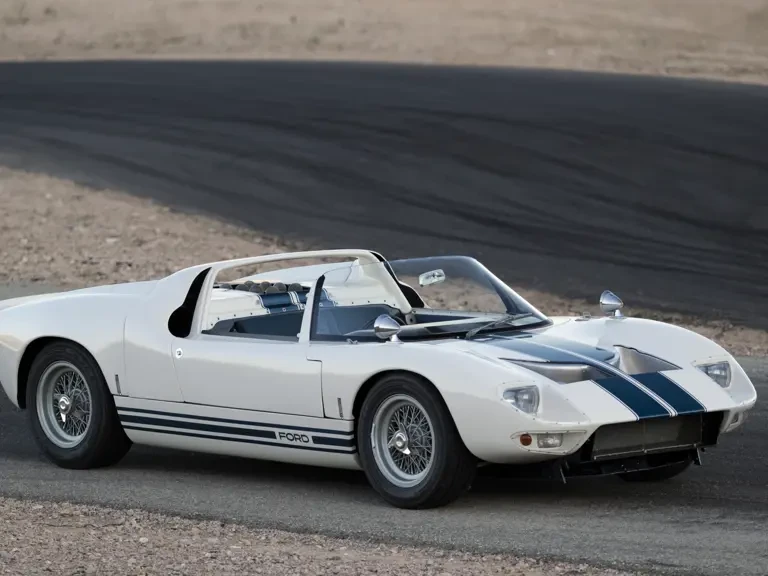 1965 Ford GT40 - Image 29 of 29