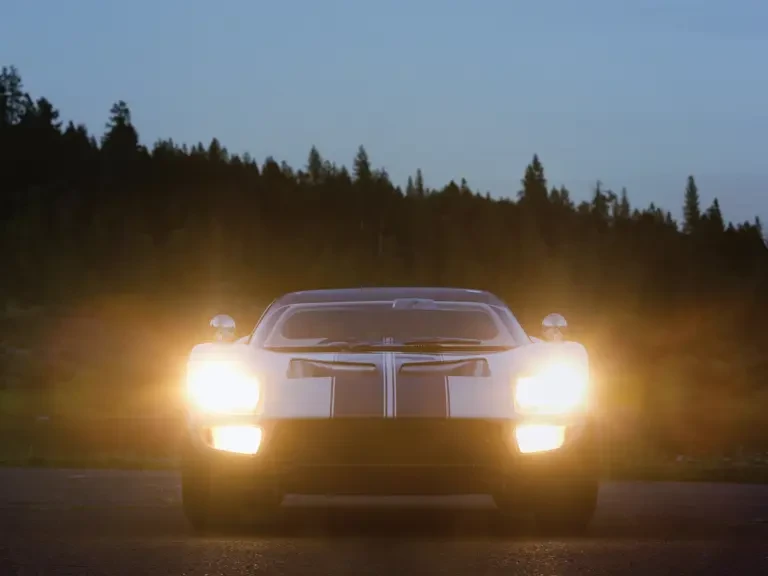 1965 Ford GT40 - Image 26 of 29