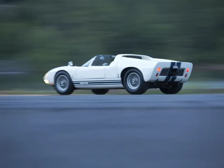 1965 Ford GT40 - Image 18 of 29