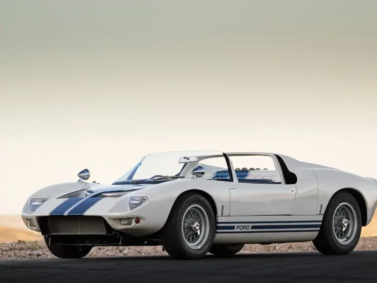 1965 Ford GT40 - Image 28 of 29