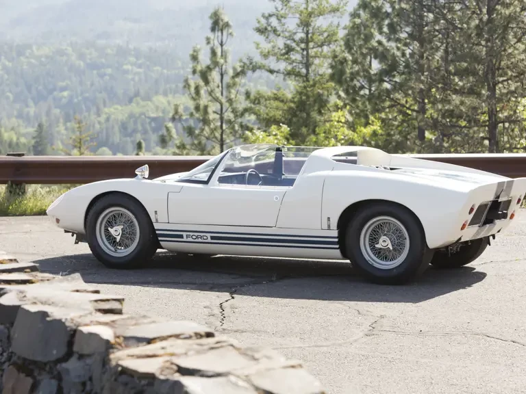 1965 Ford GT40 - Image 3 of 29