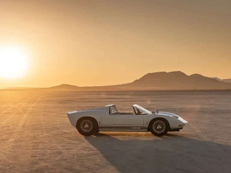 1965 Ford GT40 - Image 26 of 31