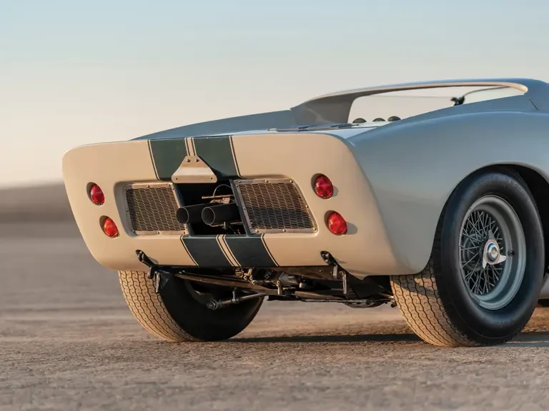 1965 Ford GT40 - Image 21 of 31