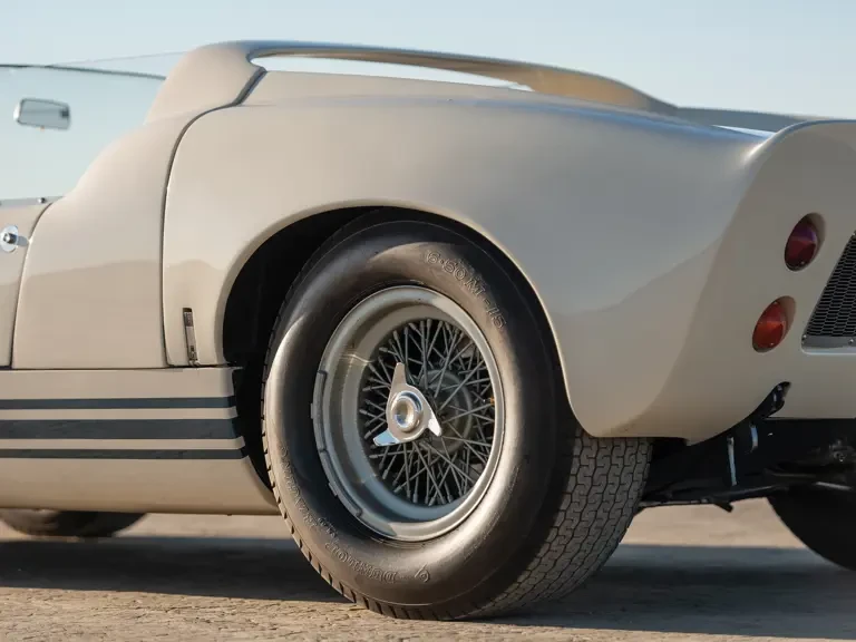 1965 Ford GT40 - Image 20 of 31