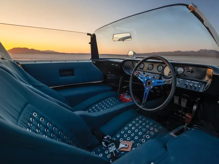 1965 Ford GT40 - Image 5 of 31