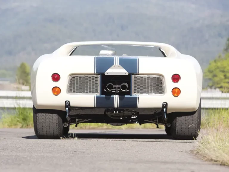 1965 Ford GT40 - Image 20 of 29