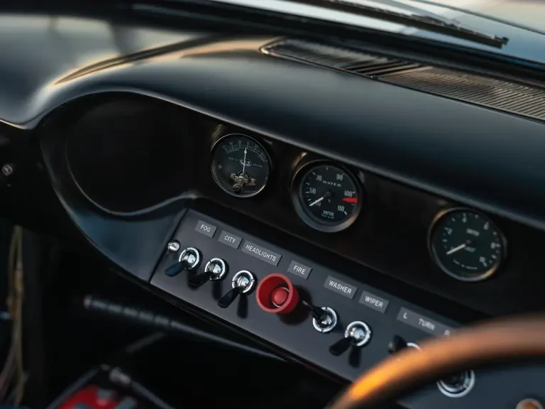 1965 Ford GT40 - Image 17 of 31