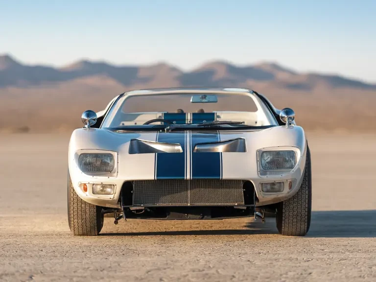 1965 Ford GT40 - Image 9 of 31
