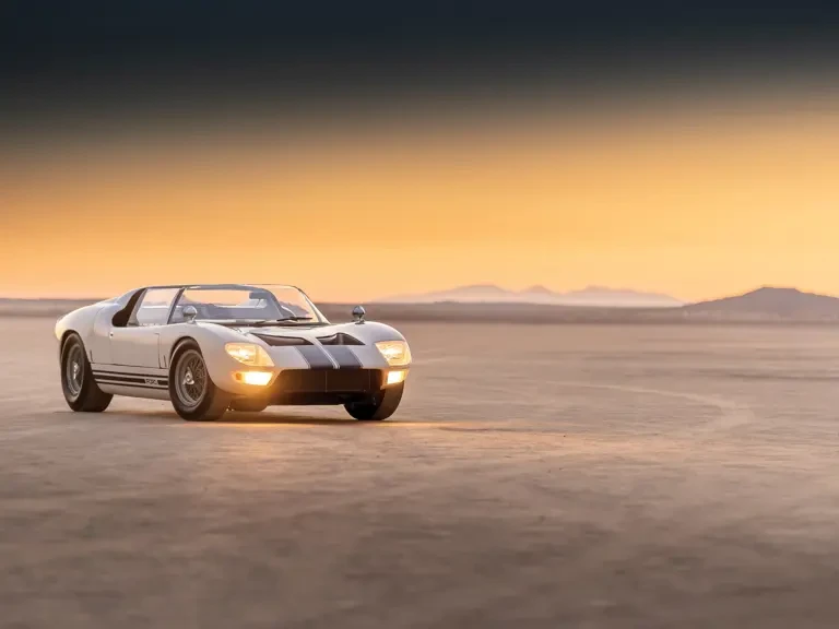 1965 Ford GT40 - Image 30 of 31