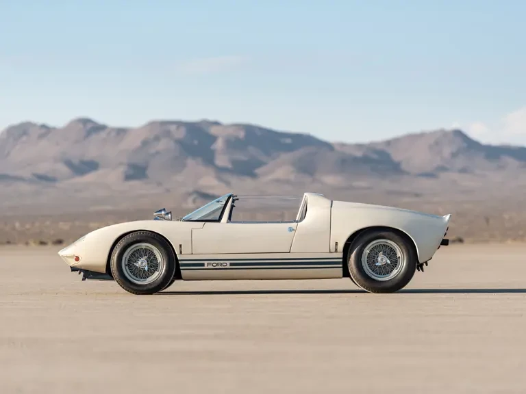 1965 Ford GT40 - Image 6 of 31