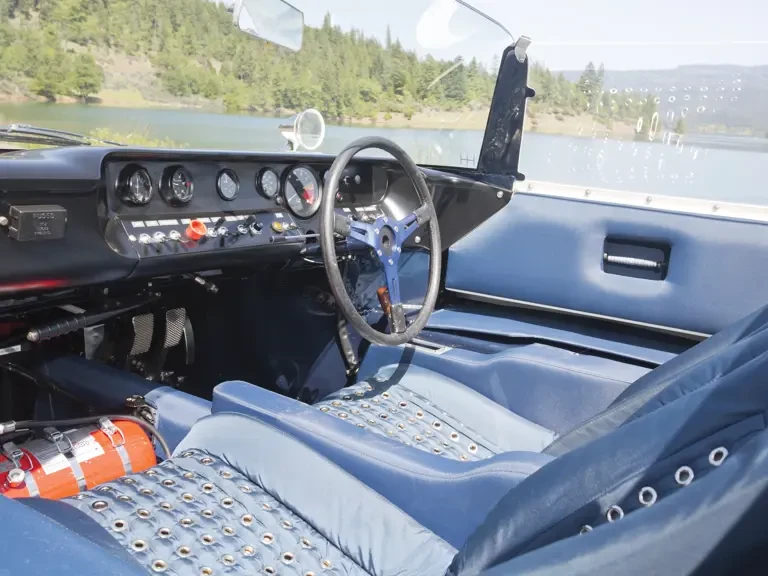 1965 Ford GT40 - Image 15 of 29