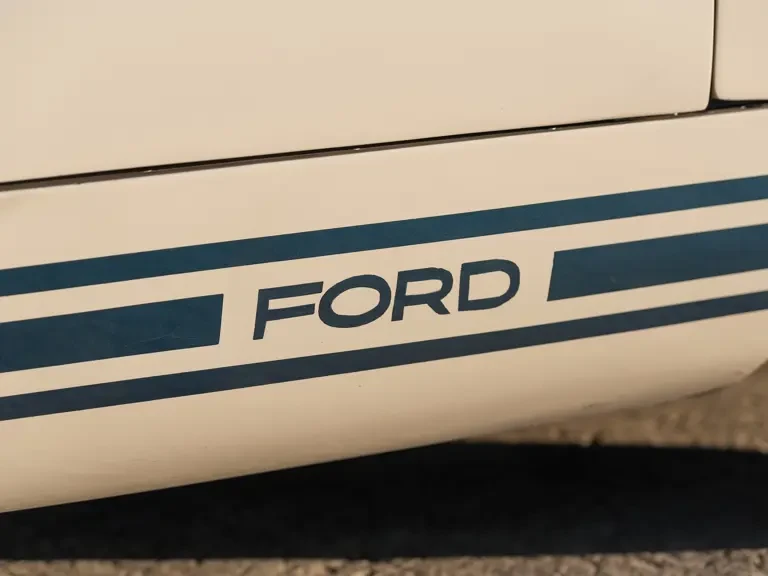 1965 Ford GT40 - Image 7 of 31