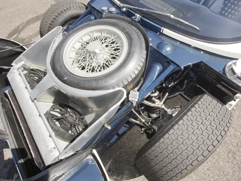 1965 Ford GT40 - Image 23 of 29