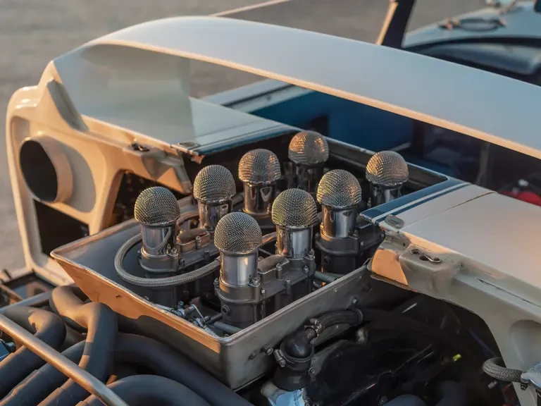 1965 Ford GT40 - Image 28 of 31