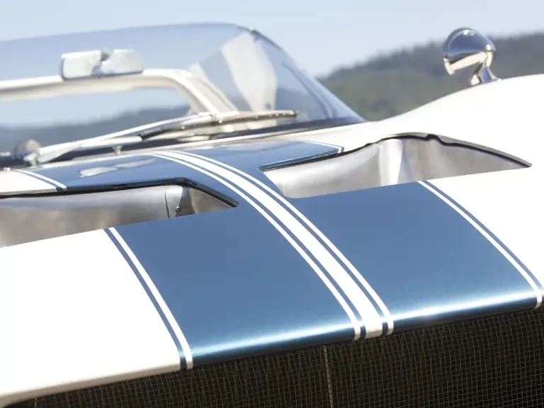 1965 Ford GT40 - Image 12 of 29