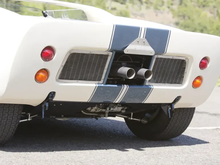 1965 Ford GT40 - Image 10 of 29
