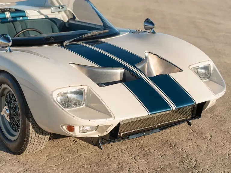 1965 Ford GT40 - Image 8 of 31