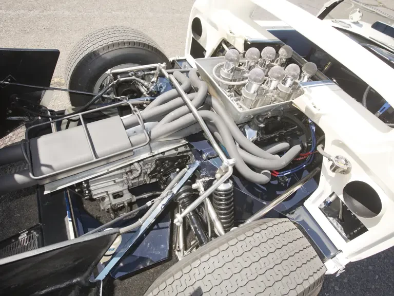 1965 Ford GT40 - Image 4 of 29