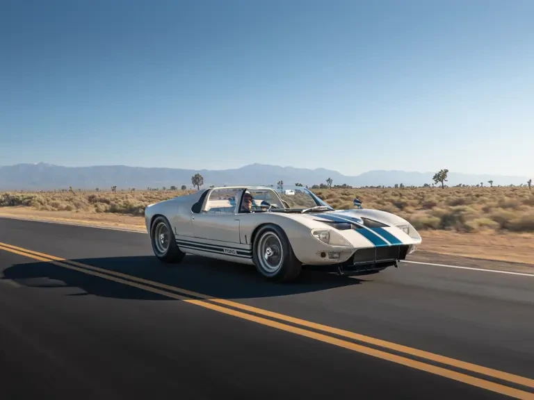 1965 Ford GT40 - Image 18 of 31