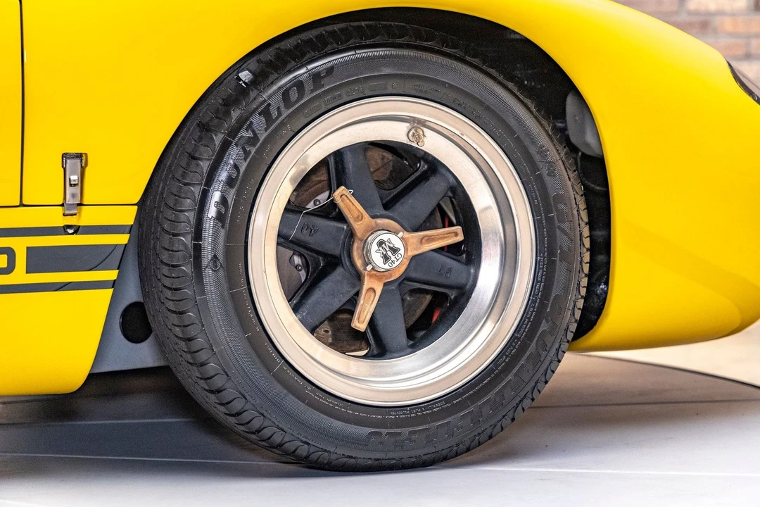 1965 Ford GT40 - Image 18 of 24