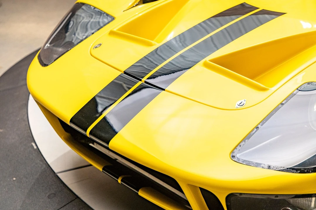 1965 Ford GT40 - Image 22 of 24