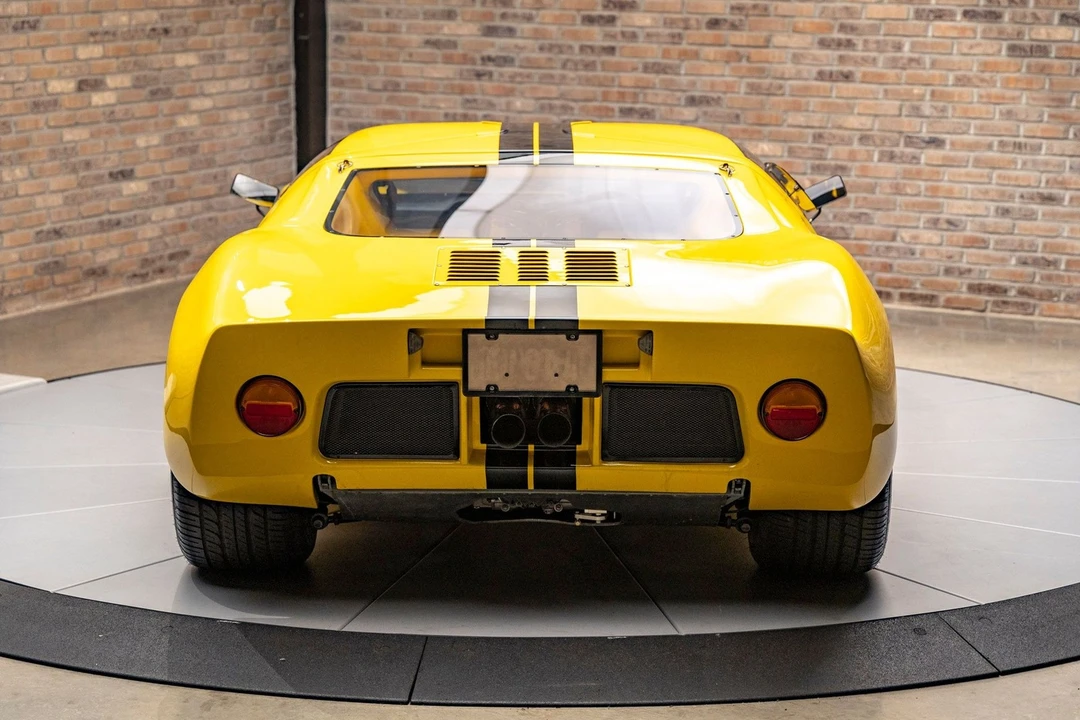 1965 Ford GT40 - Image 10 of 24