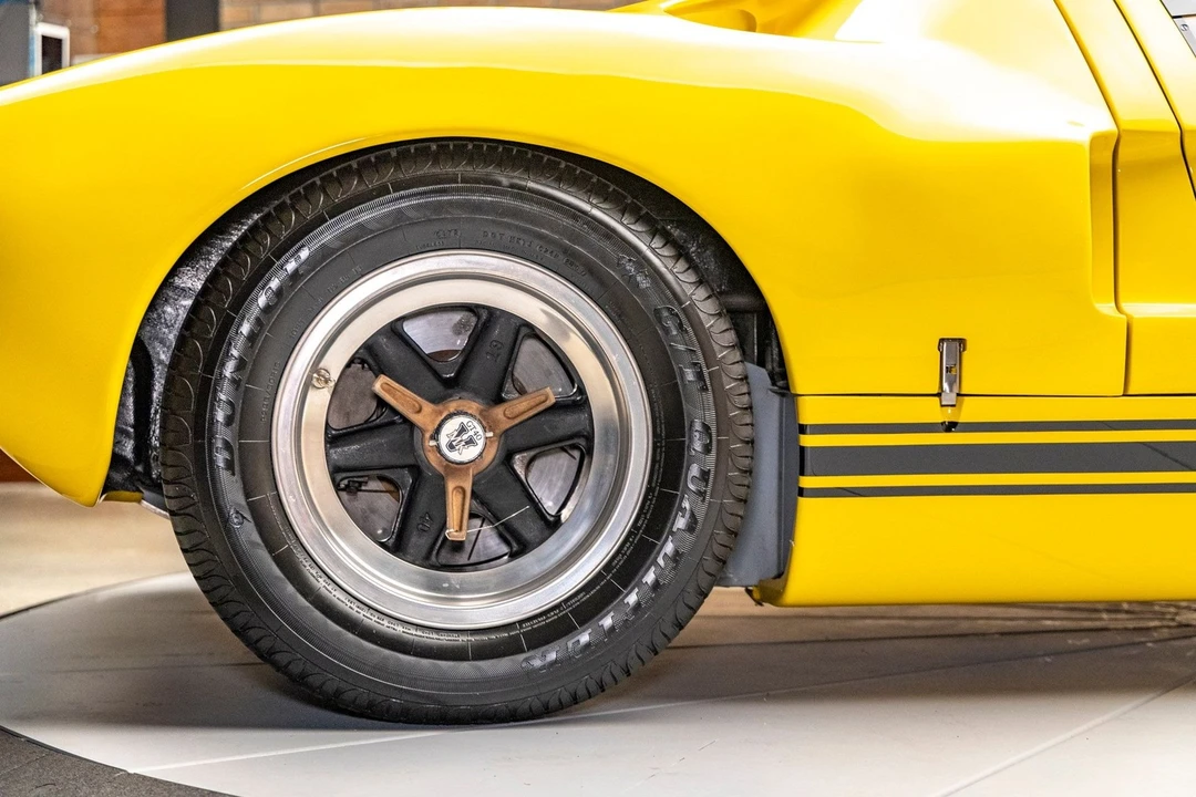 1965 Ford GT40 - Image 17 of 24