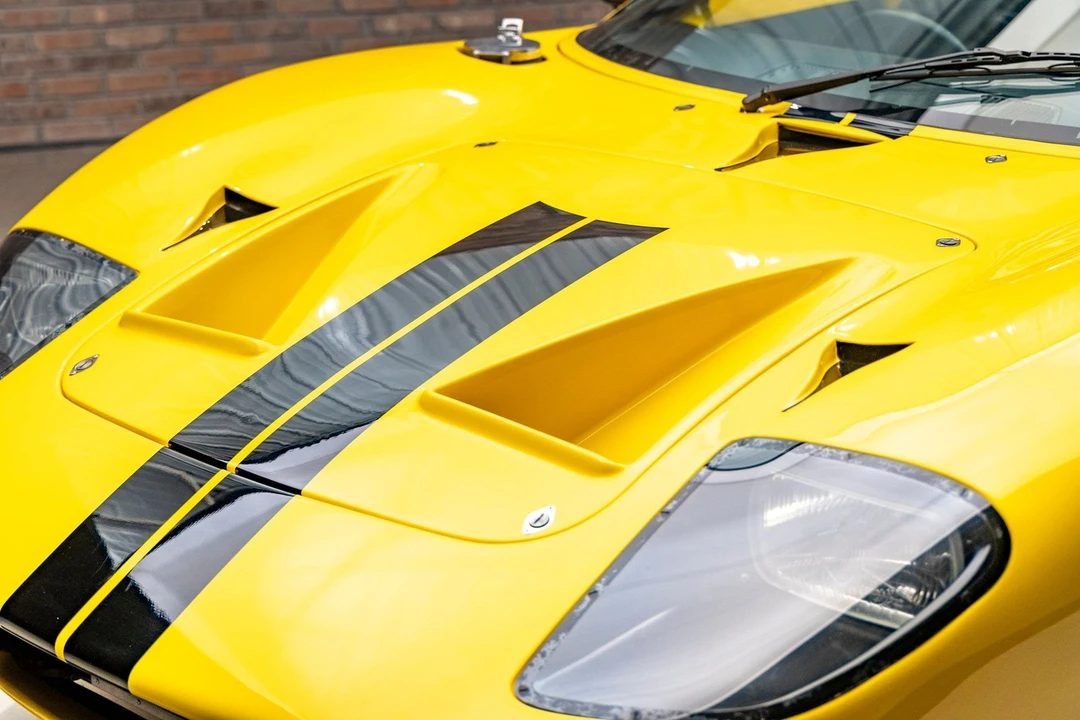1965 Ford GT40 - Image 23 of 24
