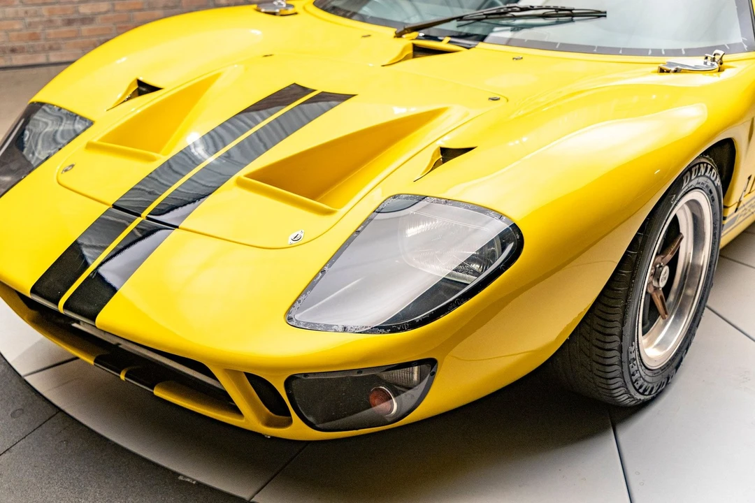 1965 Ford GT40 - Image 21 of 24