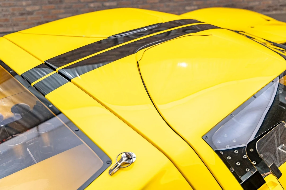 1965 Ford GT40 - Image 20 of 24