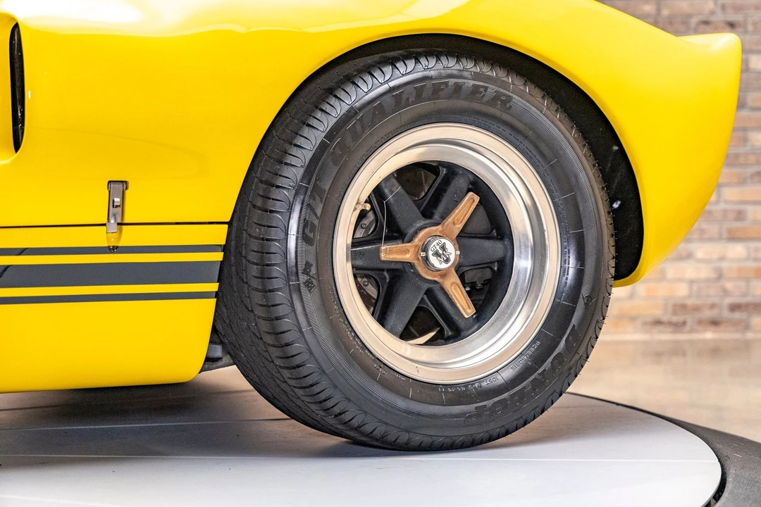 1965 Ford GT40 - Image 16 of 24