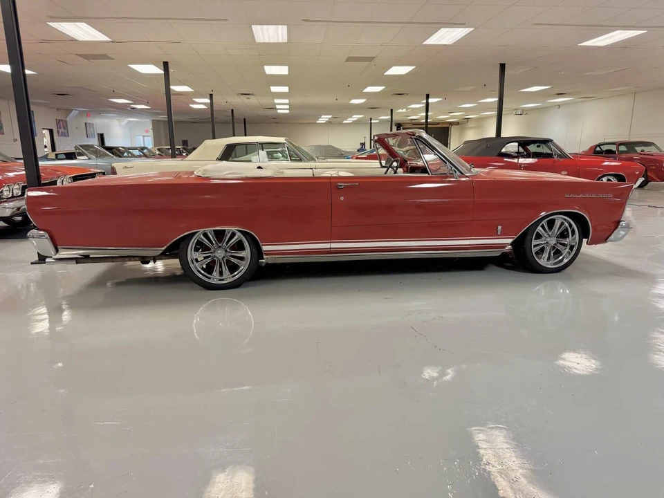 1965 Ford Galaxie 3rd Gen - Image 4 of 30