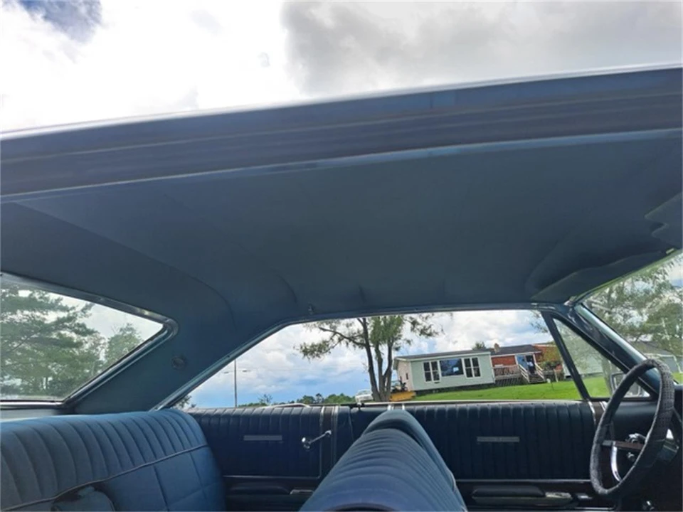 1965 Ford Galaxie 3rd Gen - Image 13 of 15