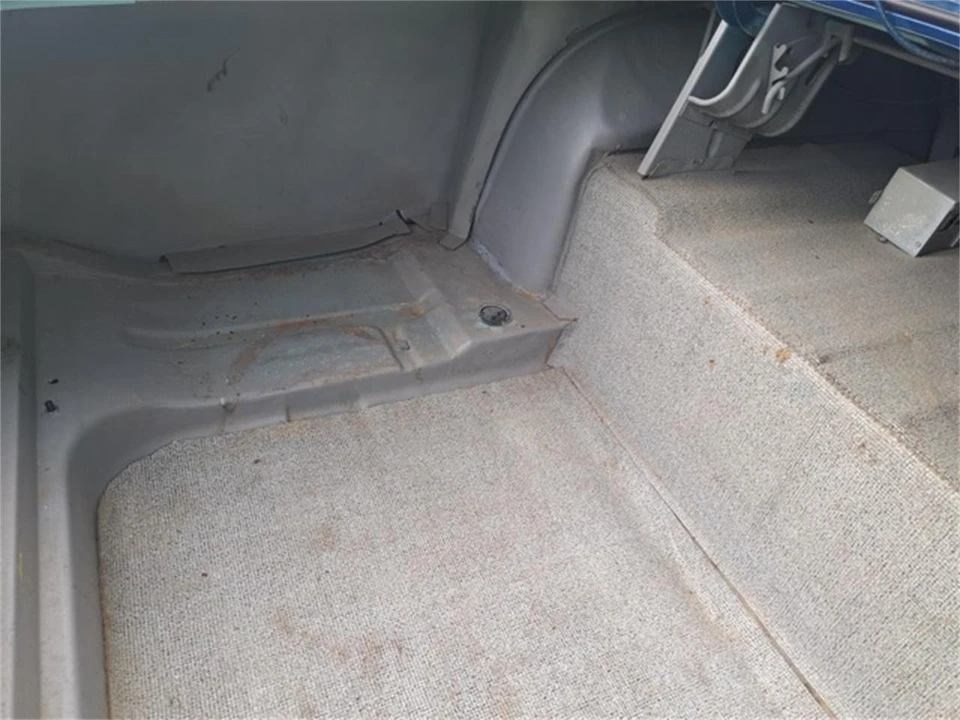 1965 Ford Galaxie 3rd Gen - Image 6 of 15