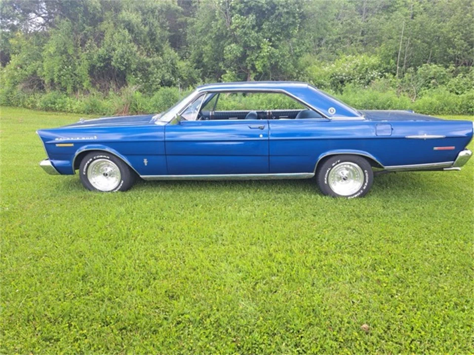 1965 Ford Galaxie 3rd Gen - Image 2 of 15