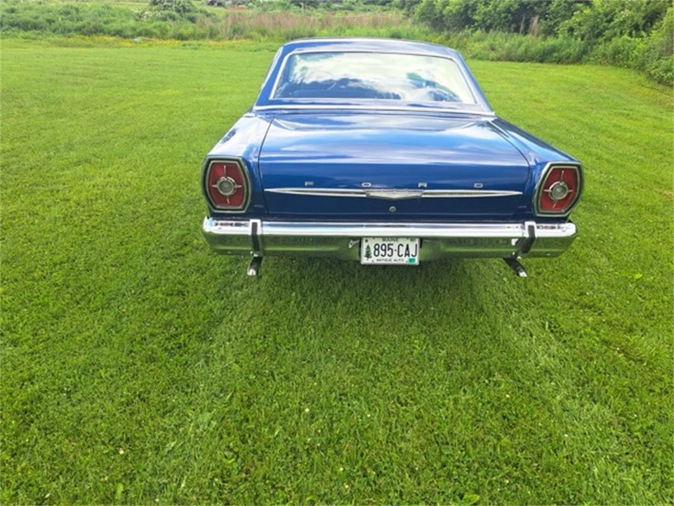 1965 Ford Galaxie 3rd Gen - Image 3 of 15