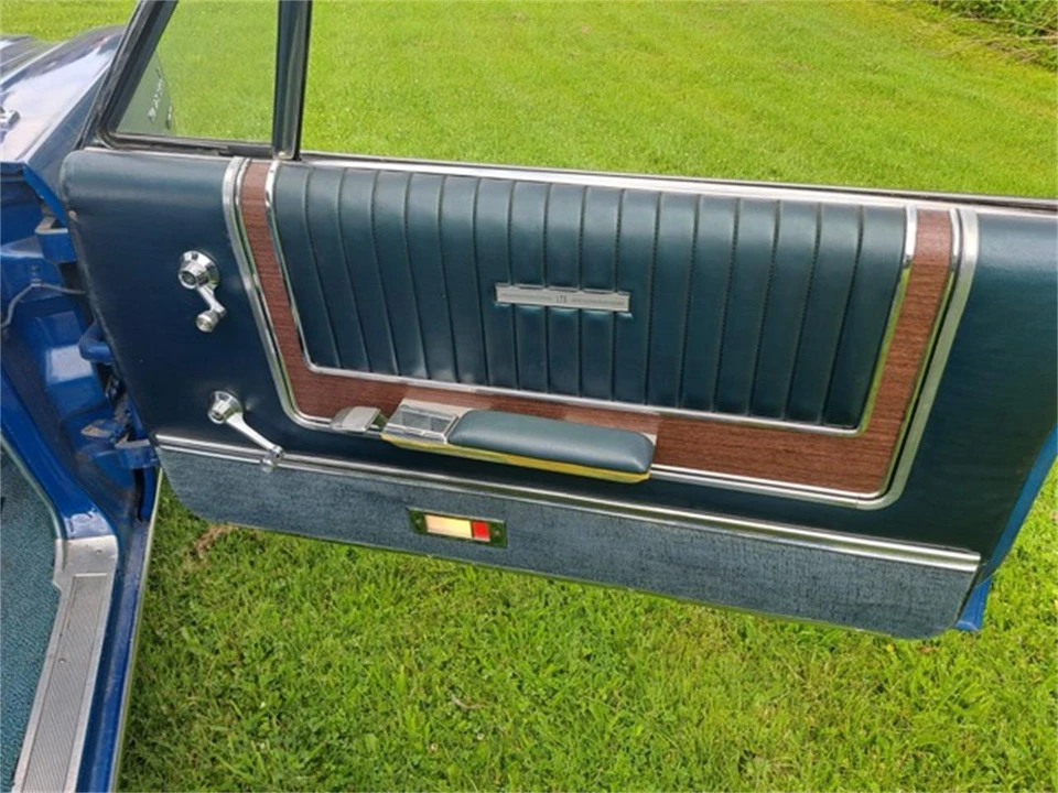 1965 Ford Galaxie 3rd Gen - Image 10 of 15