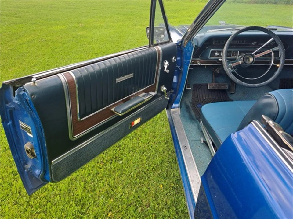 1965 Ford Galaxie 3rd Gen - Image 7 of 15