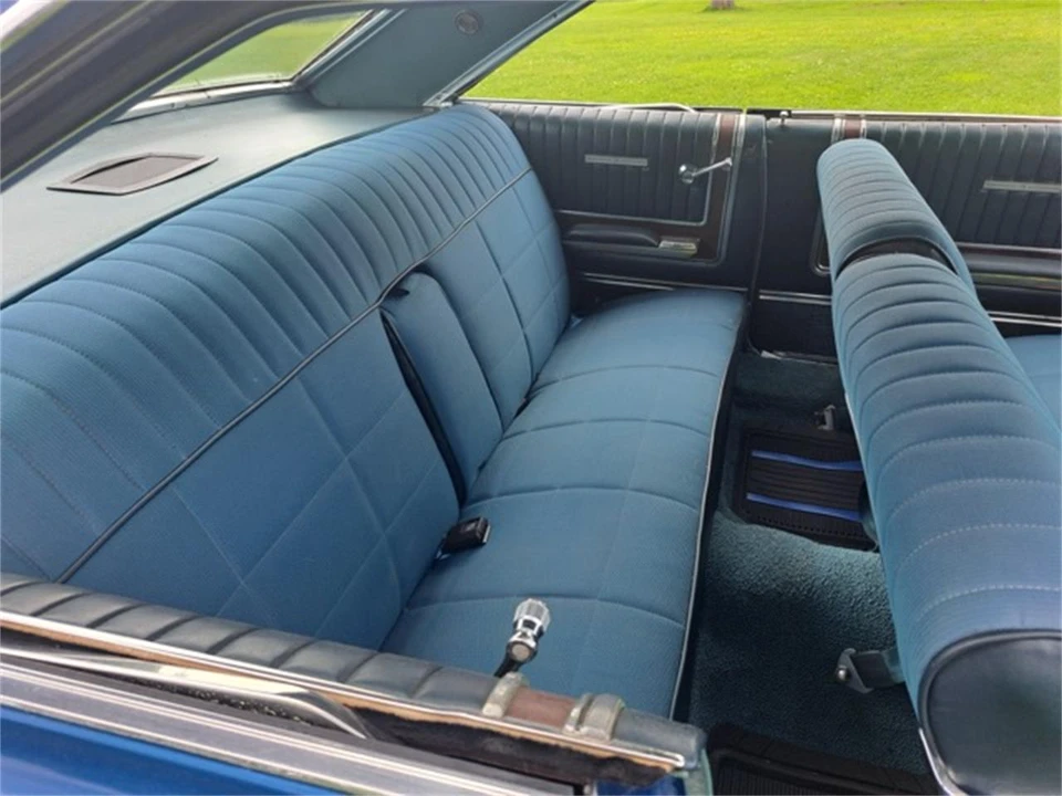 1965 Ford Galaxie 3rd Gen - Image 12 of 15