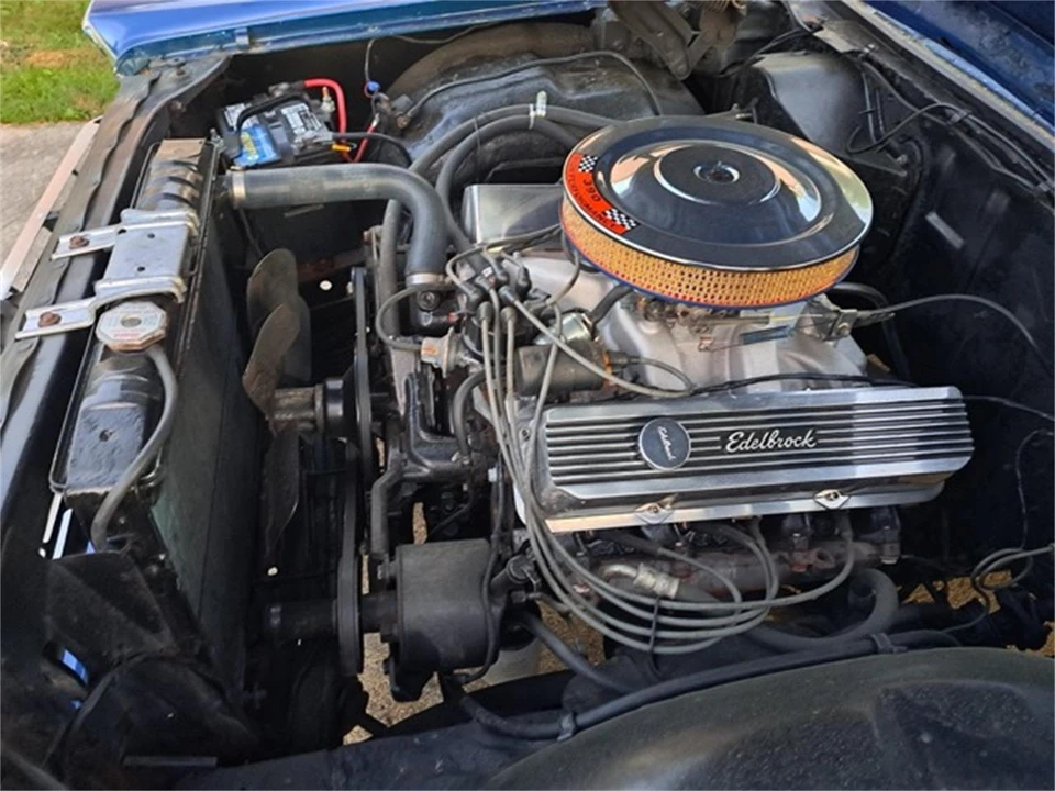 1965 Ford Galaxie 3rd Gen - Image 15 of 15