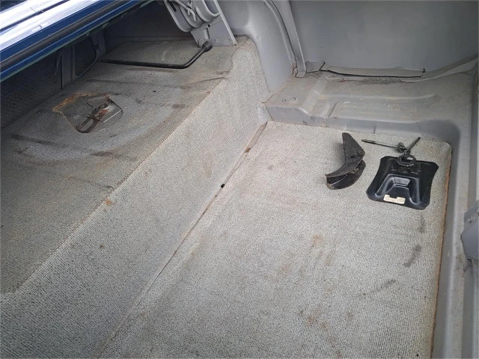 1965 Ford Galaxie 3rd Gen - Image 5 of 15