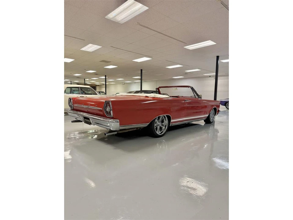 1965 Ford Galaxie 3rd Gen - Image 11 of 30