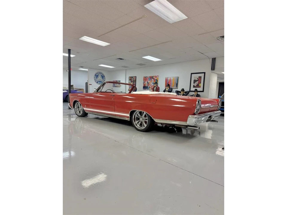 1965 Ford Galaxie 3rd Gen - Image 5 of 30