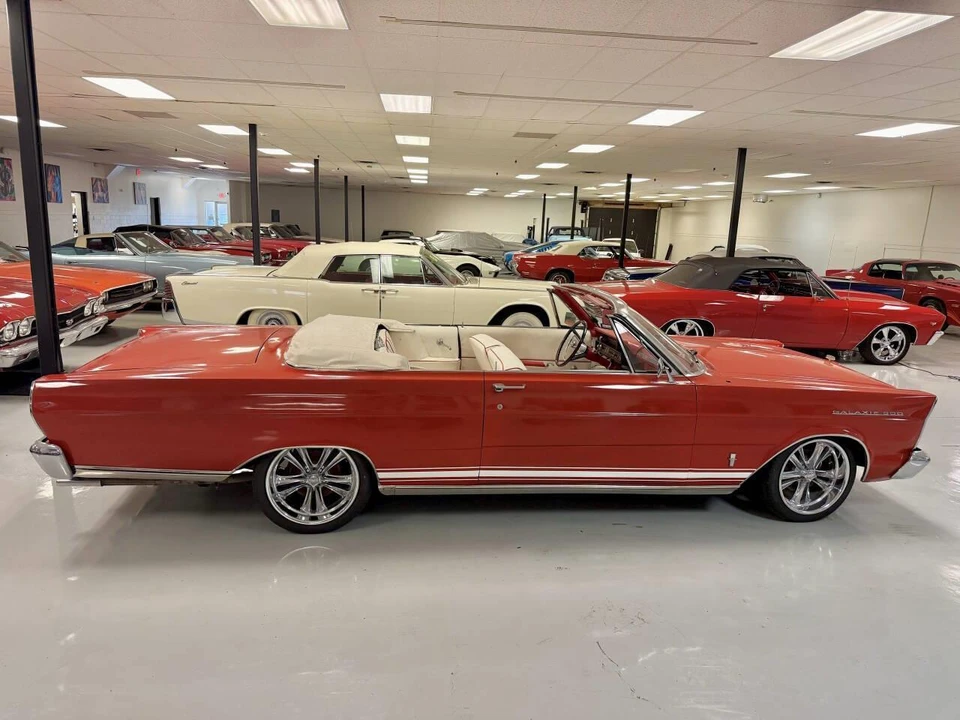 1965 Ford Galaxie 3rd Gen - Image 3 of 30