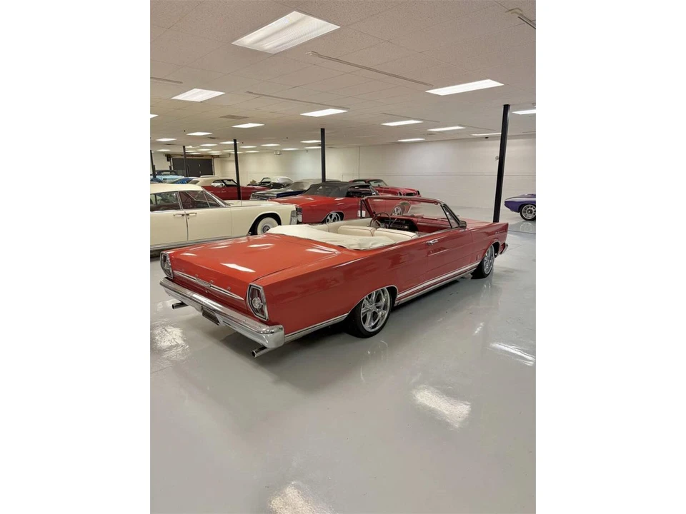 1965 Ford Galaxie 3rd Gen - Image 10 of 30
