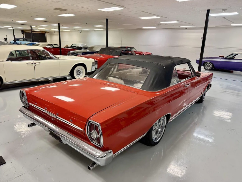 1965 Ford Galaxie 3rd Gen - Image 18 of 30